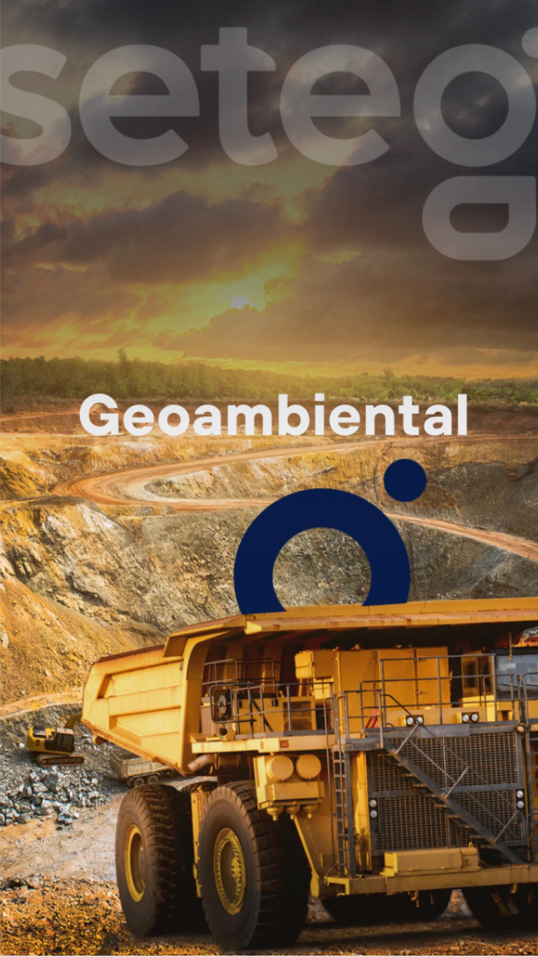 Seteg Seteg – Soluções geológicas e ambientais